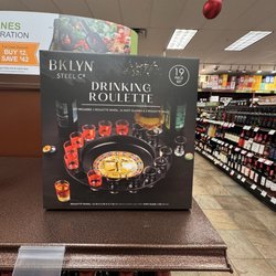 ABC Fine Wine & Spirits