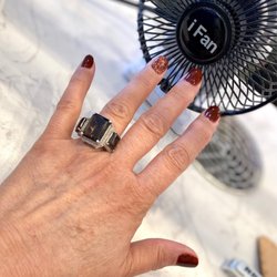 Sarah Nails And Spa