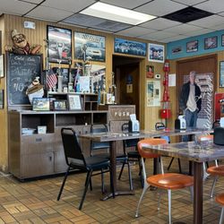 Art's Sandwich Shop