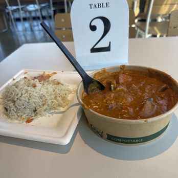 Turmeric Indian Cuisine - Chicken Tika Masala Decided to finally try some Indian food and it was absolutely delicious! Have been in 3-4 times now - Indian Near Me - Houston, Texas Turmeric Indian Cuisine - Chicken Tika Masala Decided to finally try some Indian food and it was absolutely delicious! Have been in 3-4 times now - Indian Near Me - Houston, Texas