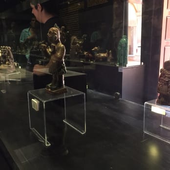 Museo Nacional de la Muerte - Museums Near Me - Aguascalientes, AGU