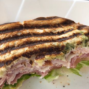 Cafe Metropole - Italian sandwich - Sandwiches Near Me - Avalon, California Cafe Metropole - Italian sandwich - Sandwiches Near Me - Avalon, California