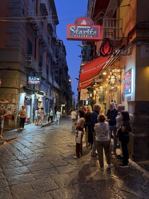 Starita by null