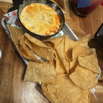 Rreal Tacos - Lawrenceville - Queso with chorizo and jalapeno - Mexican Near Me - Lawrenceville, Georgia Rreal Tacos - Lawrenceville - Queso with chorizo and jalapeno - Mexican Near Me - Lawrenceville, Georgia