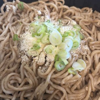 Uncle Dumpling - Garlic noodles - Noodles Near Me - Roseville, California Uncle Dumpling - Garlic noodles - Noodles Near Me - Roseville, California