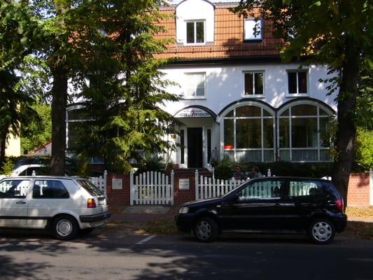 Hotel 7 Säulen by null