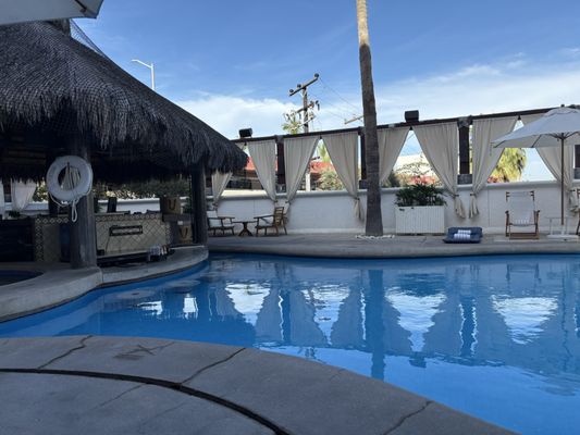 Bahia Hotel & Beach House by null