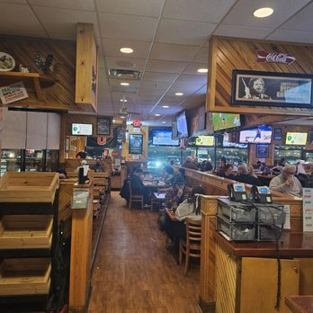 Roosters Polaris - Chicken Wings Near Me - Columbus, Ohio