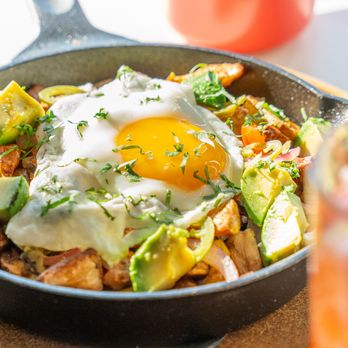 OEB Breakfast - University District - Southwest Chorizo Hash - Breakfast & Brunch Near Me - Calgary, Alberta OEB Breakfast - University District - Southwest Chorizo Hash - Breakfast & Brunch Near Me - Calgary, Alberta