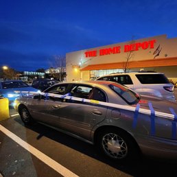 Home Depot Home Depot
