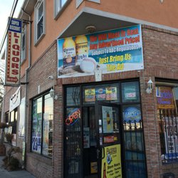 Super Discount Liquors