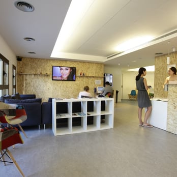 Dream Cube Hostel - Hall Dream Cube Hostel - Hostels Near Me - Barcelona, B