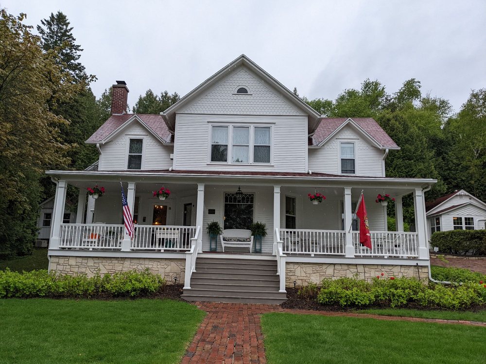 THORP HOUSE INN & COTTAGES Updated September 2024 22 Photos & 18