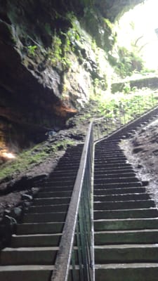 Dunmore Cave by null