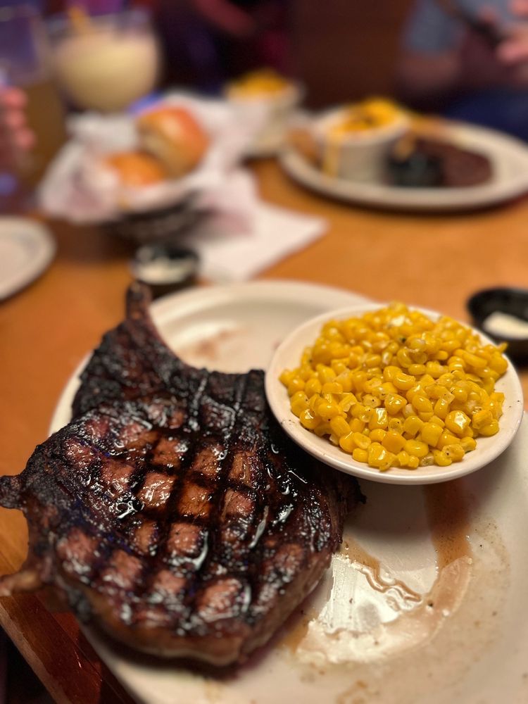Texas Roadhouse