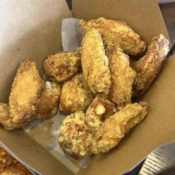 Tenkatori - TEBA Wings - Chicken Wings Near Me - Los Angeles, California Tenkatori - TEBA Wings - Chicken Wings Near Me - Los Angeles, California