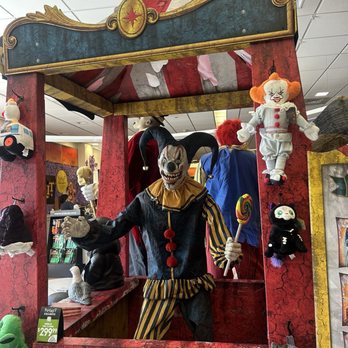 Spirit Halloween - Costumes Near Me - Hoover, Alabama Spirit Halloween - Costumes Near Me - Hoover, Alabama