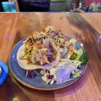 Three's Bar & Grill - Fish Tacos - Asian Fusion Near Me - Kihei, Hawaii Three's Bar & Grill - Fish Tacos - Asian Fusion Near Me - Kihei, Hawaii