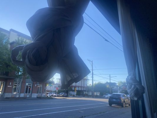 Chef Liao Asian Fusion Cuisine by null