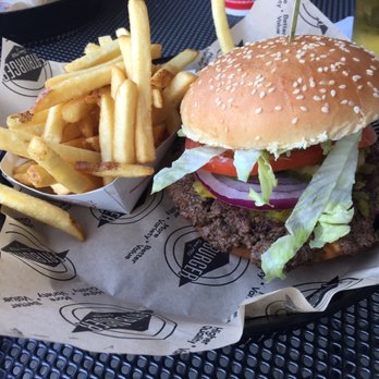 Fatburger - Chicken Wings Near Me - Saskatoon, Saskatchewan
