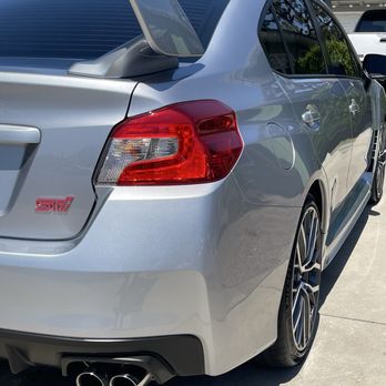 Second 2 None Mobile Auto Detailing - Deluxe Package - Auto Detailing Near Me