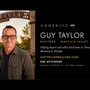 Guy Taylor