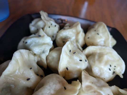 Bao Bao House by null