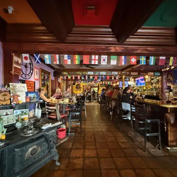 Los Dos Molinos - Mexican Near Me - Phoenix, Arizona