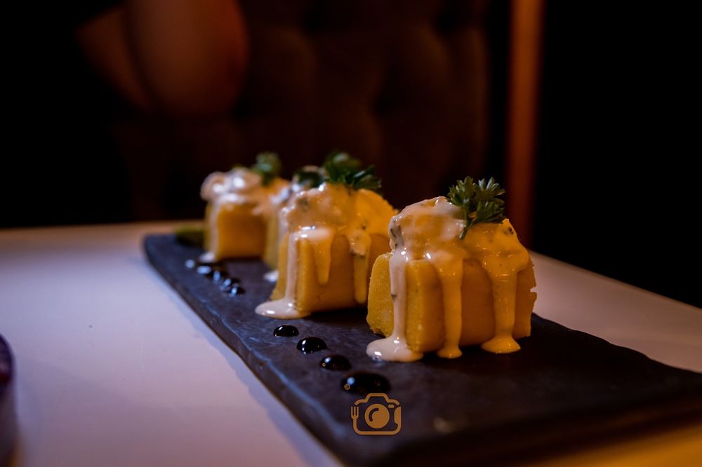 Runas Peruvian Cuisine