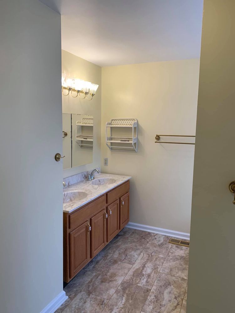 Slide of Kevin’s Property Maintenance