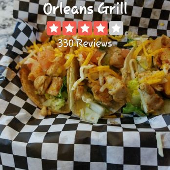 Darrow's New Orleans Grill - Great new Orleans food. - Cajun/Creole Near Me - Carson, California