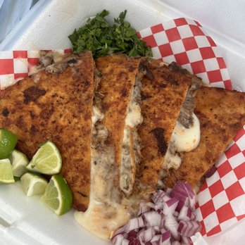 Que Chilero - Mexican Near Me - Houston, Texas