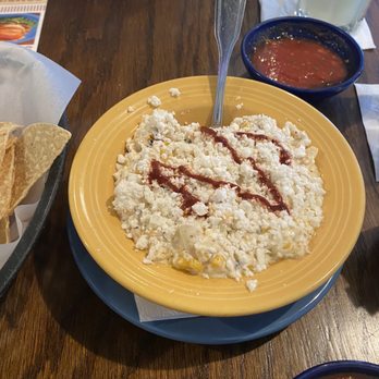 E Bar Tex-Mex - Spicy Elote - Mexican Near Me - Dallas, Texas E Bar Tex-Mex - Spicy Elote - Mexican Near Me - Dallas, Texas