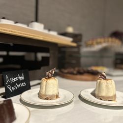 Chamonix Casino Hotel - Dessert