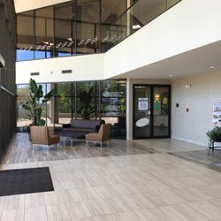 Robert Ondash, MD - Lobby area of the building when you enter.