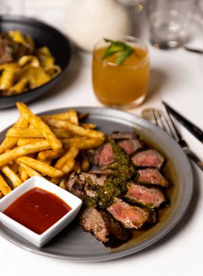 Whitestone Restaurant & Bar by null