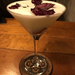 Hormiga Negra - Valentina Drink!