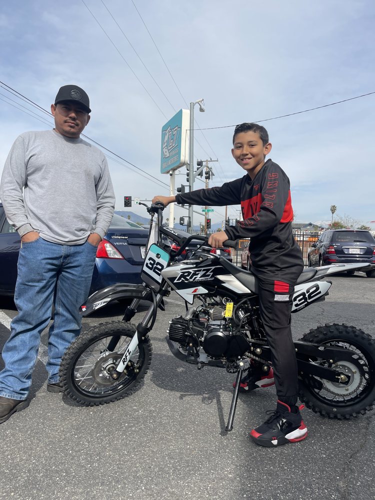 L7 MOTORSPORTS 37 Photos 898 NE St, San Bernardino, California Motorsport Vehicle Dealers