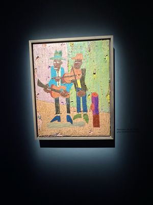 David Kordansky Gallery by null