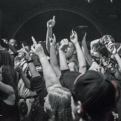 Nuke Club - Concertvibes