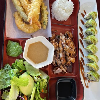 Mika Sushi - Japanese Near Me - Orange, California