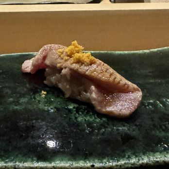 Omakase - Sushi Bars Near Me - San Francisco, California