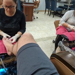 Deluxe Nail & Spa