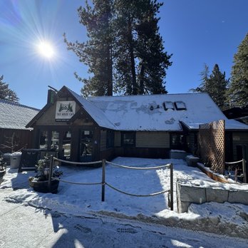 Tree House Café - The outside - Coffee & Tea Near Me - Kings Beach, California Tree House Café - The outside - Coffee & Tea Near Me - Kings Beach, California