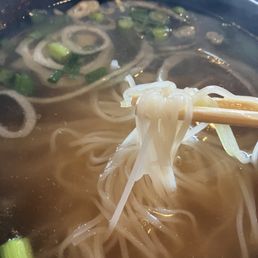 #01. Pho Tai #01. Pho Tai