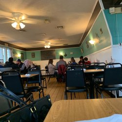 Crossroads Cafe