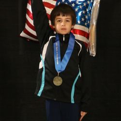Olympika Gymnastics