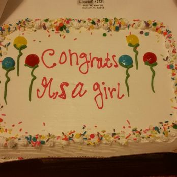 Carvel - congratulations cake - Ice Cream & Frozen Yogurt Near Me - Hialeah, Florida Carvel - congratulations cake - Ice Cream & Frozen Yogurt Near Me - Hialeah, Florida