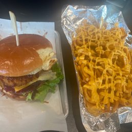 Baba Burger