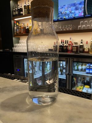 Benfinita - Modern Italian by null